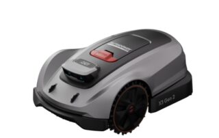 Sunseeker X3 Gen 2 Rasenroboter Mähroboter Händler ohne Begrenzungskabel Kamera RTK GPS kaufen günstig Angebot Werth Motorgeräte
