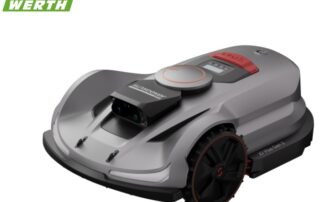 Sunseeker X7 Gen 2 Allrad Rasenroboter AWD Mähroboter Händler ohne Begrenzungskabel Kamera RTK GPS kaufen günstig Angebot Werth Motorgeräte