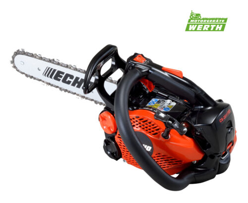Motorsäge Echo CS-2511TES tophandle einhandsäge