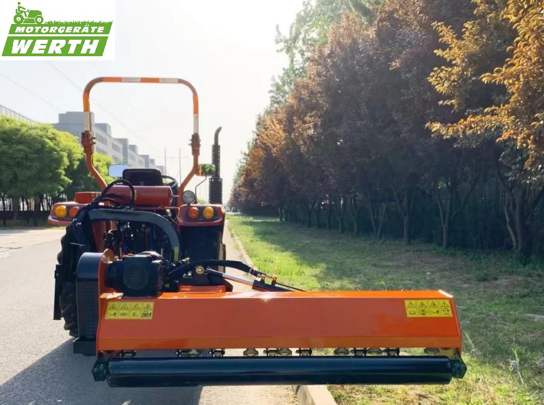 Schlegelmulcher Schlegelmäher Böschungsmäher Zapfwelle Hammerschlegel hydraulischer Seitenschieber Heckanbau Hochgrasmäher Mulcher günstig kaufen Händler Werth Motorgeräte Tym tafe Branson Kubota Iseki Solis New Hollan John Deere Deutz Angebot