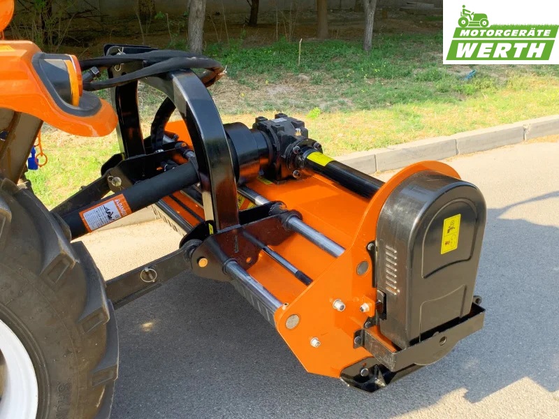 Schlegelmulcher Schlegelmäher Böschungsmäher Zapfwelle Hammerschlegel hydraulischer Seitenschieber Heckanbau Hochgrasmäher Mulcher günstig kaufen Händler Werth Motorgeräte Tym tafe Branson Kubota Iseki Solis New Hollan John Deere Deutz Angebot